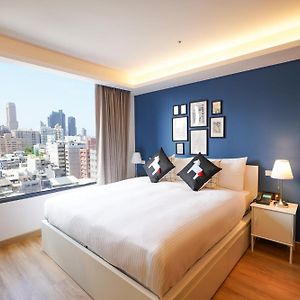 Theme Double Room A